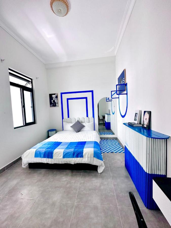 Bear Brick Villa Dalat Exterior foto
